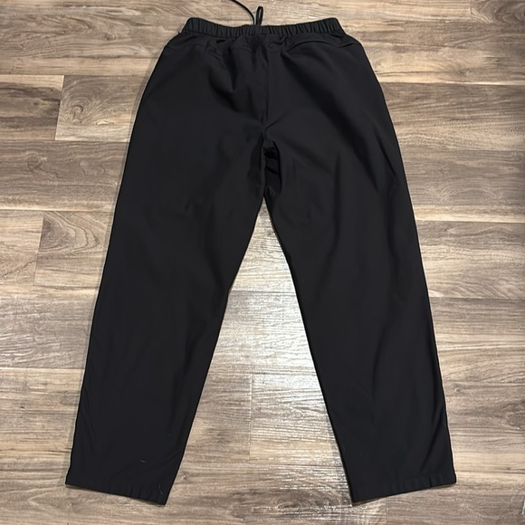 Men’s Lululemon Like New ABC Warpstreme Pull-on Pant - Picture 5 of 7